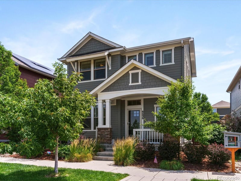 8698 E 54th Pl, Denver, CO 80238