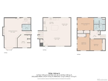 10534 Carmela Ln, Northglenn, CO 80234