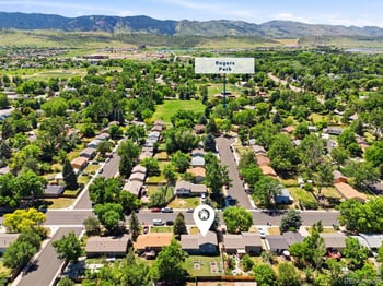 618 Tyler St, Fort Collins, CO 80521