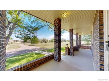 2800 Pheasant Rn, Berthoud, CO 80513