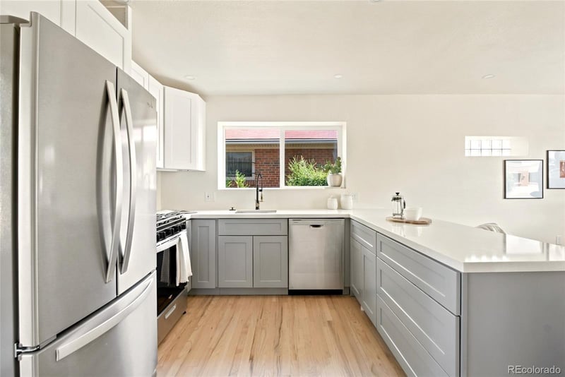 3280 Leyden St, Denver, CO 80207