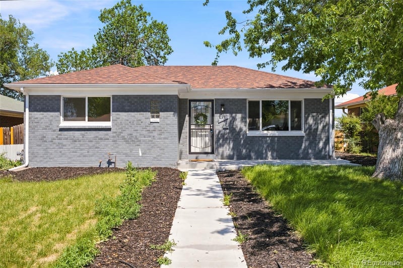 3280 Leyden St, Denver, CO 80207