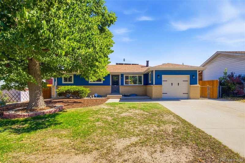 7400 W Bails Ave, Lakewood, CO 80232