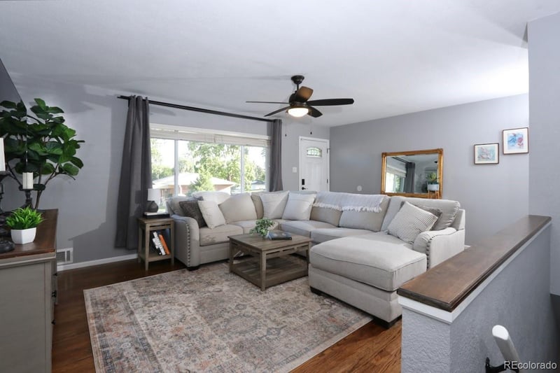 4945 W Amherst Ave, Denver, CO 80236