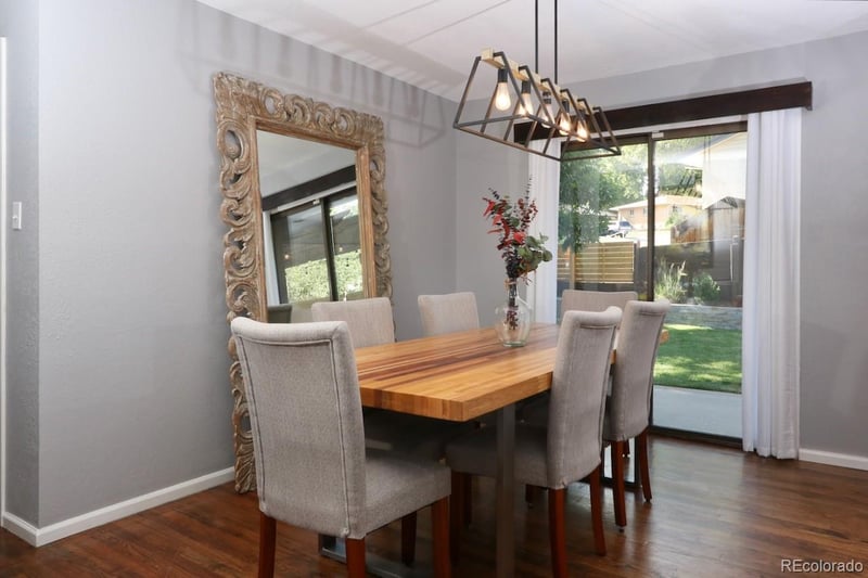 4945 Amherst Ave, Denver, CO 80236