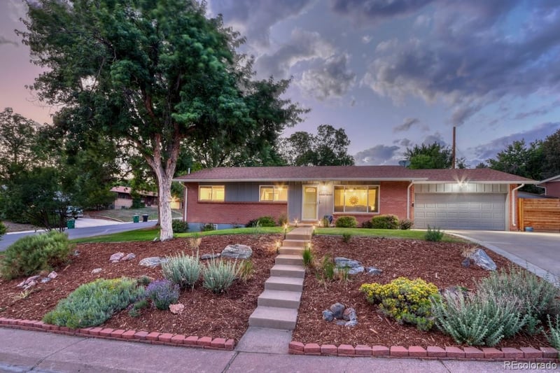 4945 Amherst Ave, Denver, CO 80236