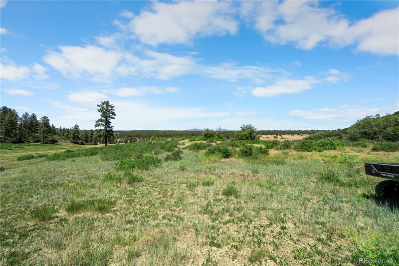 73 Parelli Institute Dr, Pagosa Springs, CO 81147