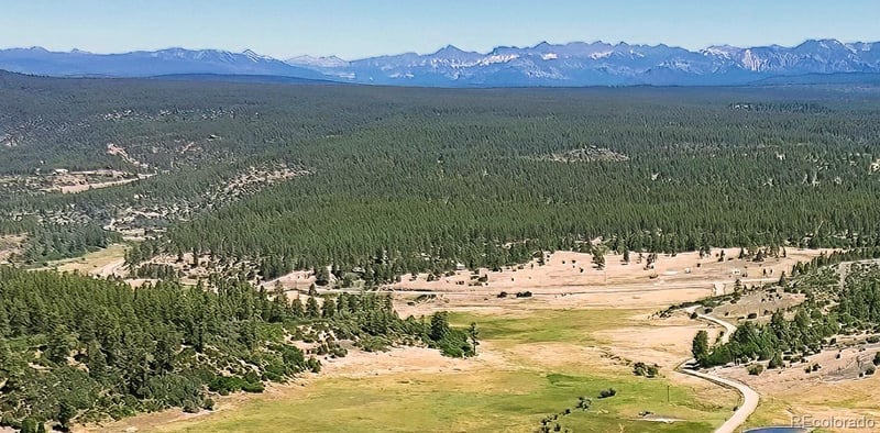73 Parelli Institute Dr, Pagosa Springs, CO 81147
