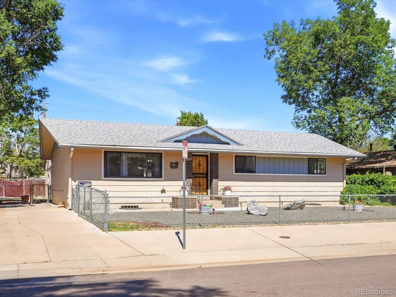 4965 Milwaukee St, Denver, CO 80216