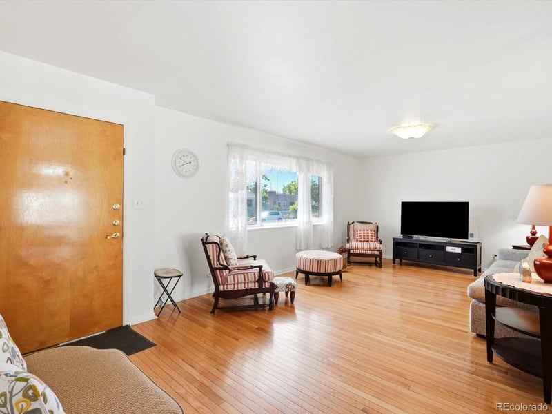 4965 Milwaukee St, Denver, CO 80216