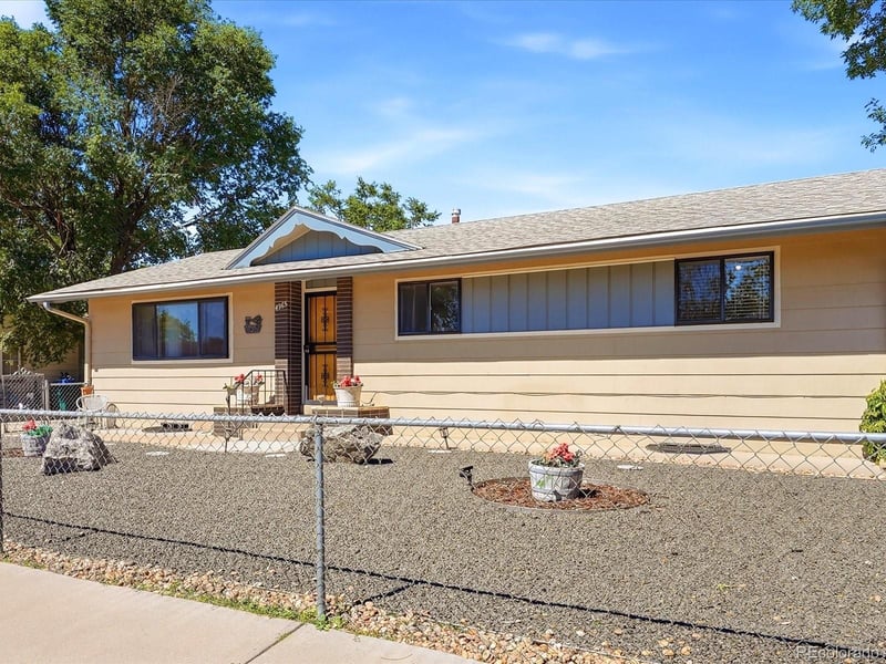 4965 Milwaukee St, Denver, CO 80216
