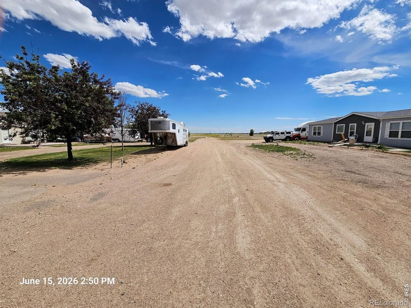 408 Garfield Ave, Nunn, CO 80648