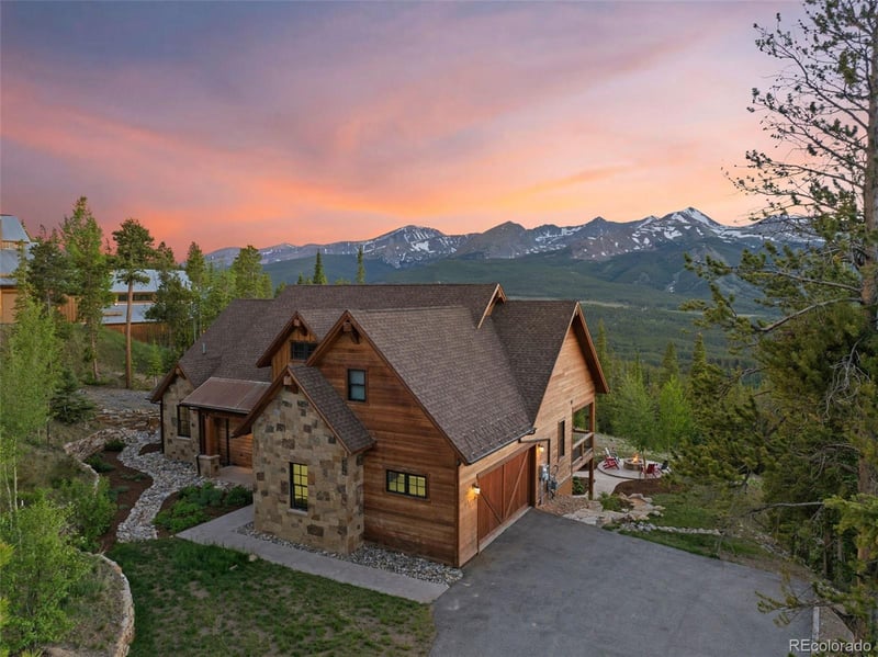 26 Dunkin Dr, Breckenridge, CO 80424
