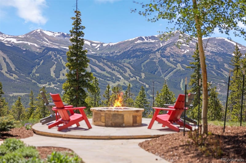 26 Dunkin Dr, Breckenridge, CO 80424