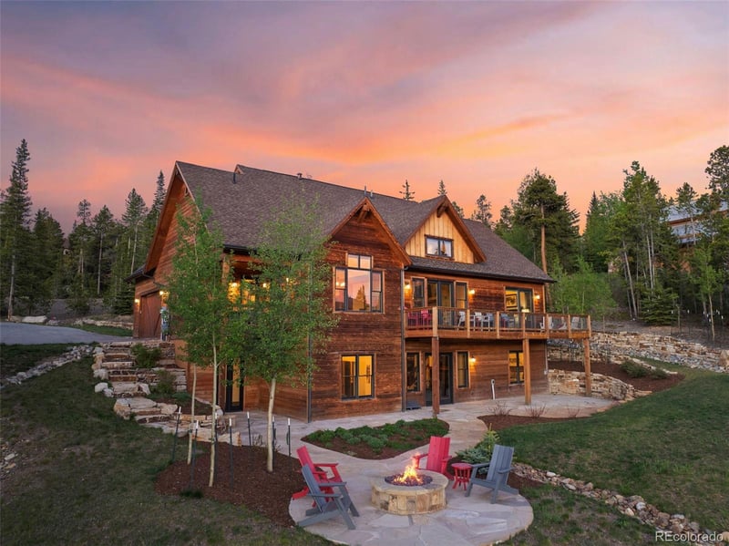 26 Dunkin Dr, Breckenridge, CO 80424