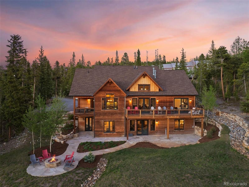 26 Dunkin Dr, Breckenridge, CO 80424