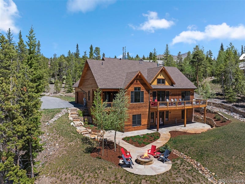 26 Dunkin Dr, Breckenridge, CO 80424