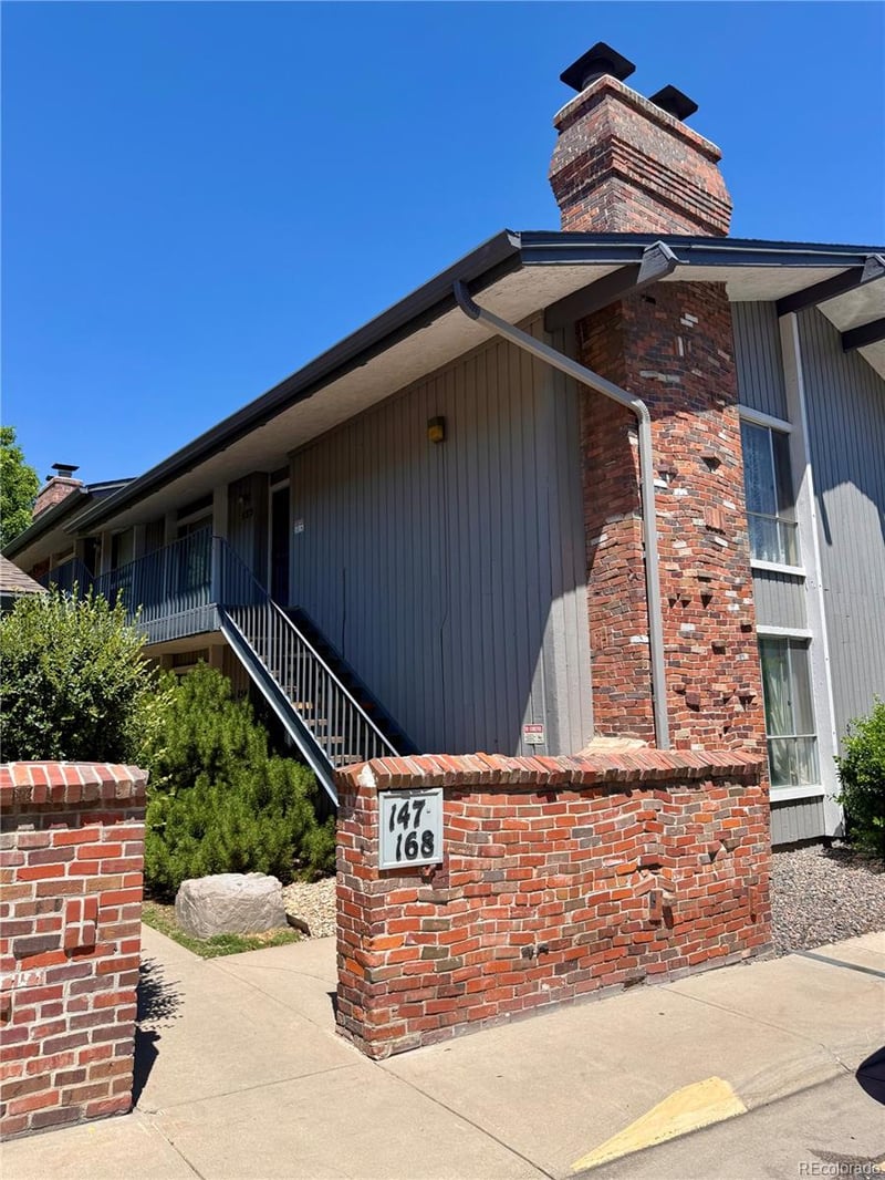 6495 Happy Canyon Rd #156, Denver, CO 80237