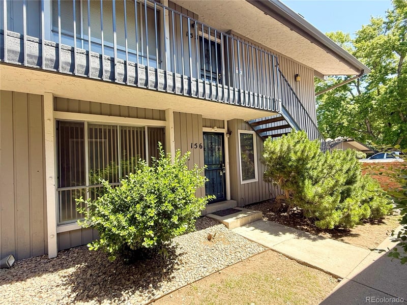 6495 Happy Canyon Rd #156, Denver, CO 80237