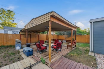 2625 S Hazel Ct, Denver, CO 80219