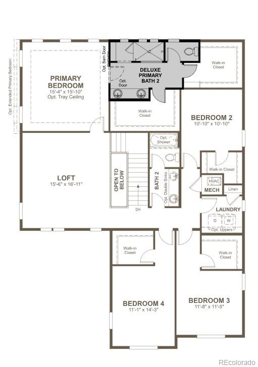 3661 Hayleyville St, Aurora, CO 80019