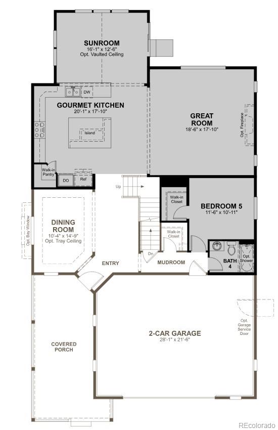 3661 Hayleyville St, Aurora, CO 80019