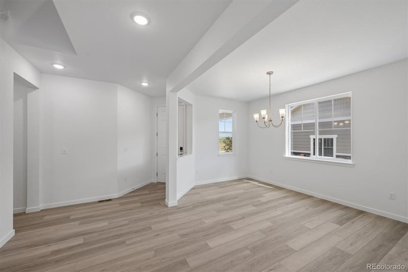 3661 Hayleyville St, Aurora, CO 80019