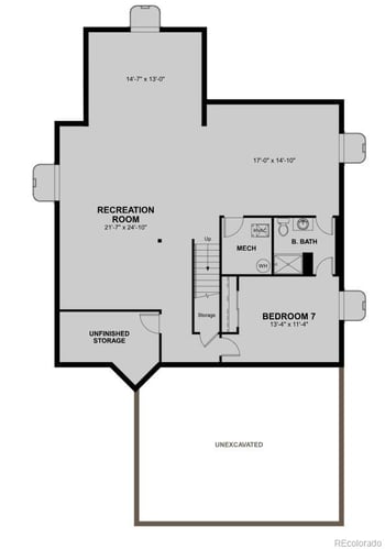 3661 N Hayleyville St, Aurora, CO 80019