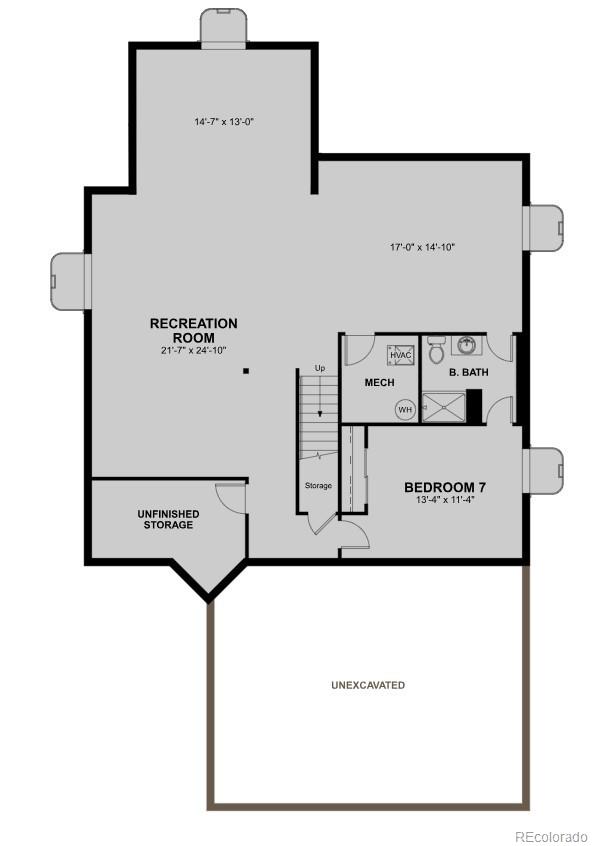 3661 Hayleyville St, Aurora, CO 80019