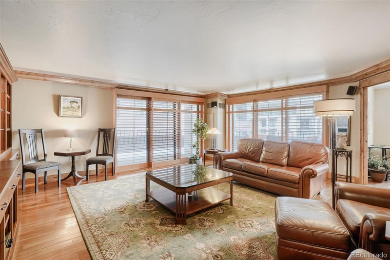 1551 Larimer St #404, Denver, CO 80202