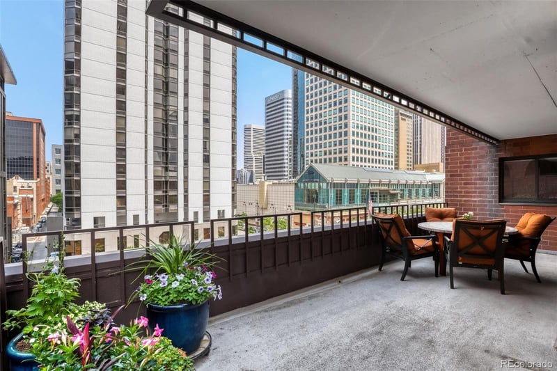 1551 Larimer St #404, Denver, CO 80202
