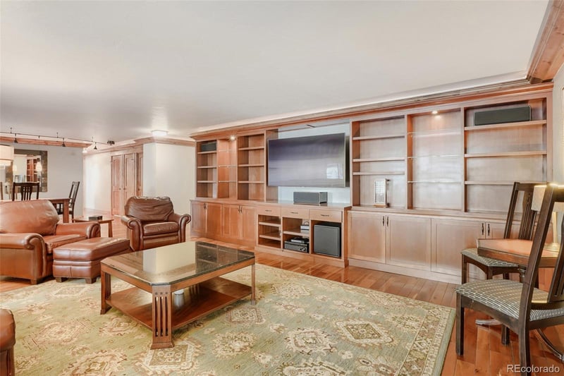 1551 Larimer St #404, Denver, CO 80202