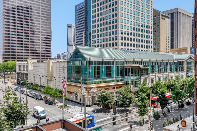 1551 Larimer St #404, Denver, CO 80202