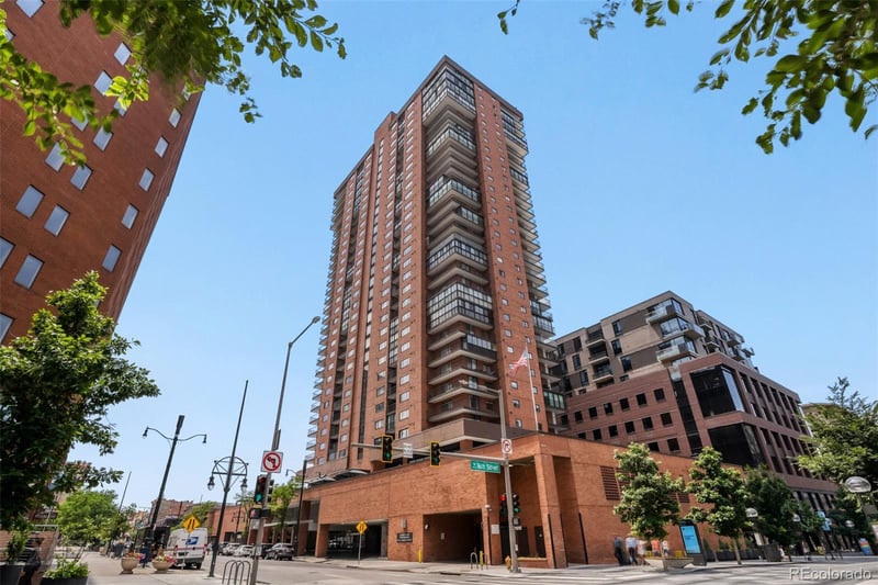 1551 Larimer St #404, Denver, CO 80202