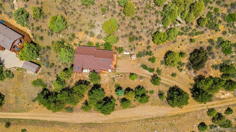 1649 Elk Valley Dr, Evergreen, CO 80439