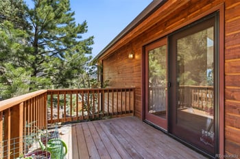 1649 Elk Valley Dr, Evergreen, CO 80439
