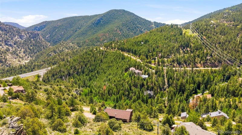 1649 Elk Valley Dr, Evergreen, CO 80439