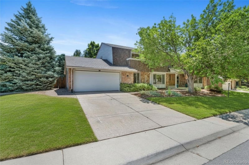 6294 S Galena Way, Englewood, CO 80111