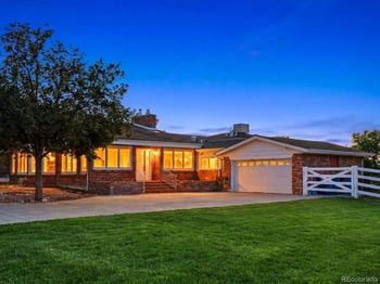 8280 Queen St, Arvada, CO 80005