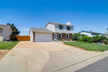 11341 W 107th Pl, Broomfield, CO 80021