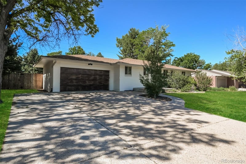 1836 E Mineral Ave, Littleton, CO 80122