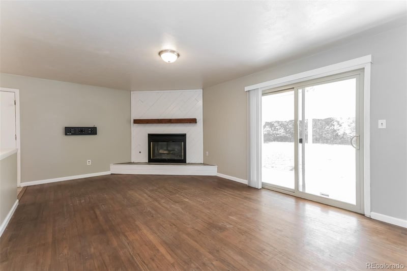1836 E Mineral Ave, Littleton, CO 80122