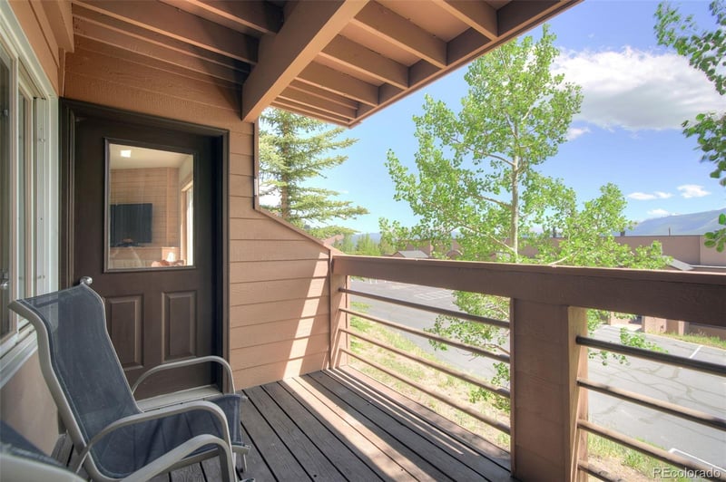 95600 Ryan Gulch Rd #95613, Silverthorne, CO 80498
