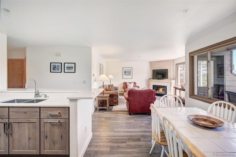 95600 Ryan Gulch Rd #95613, Silverthorne, CO 80498