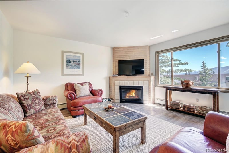 95600 Ryan Gulch Rd #95613, Silverthorne, CO 80498