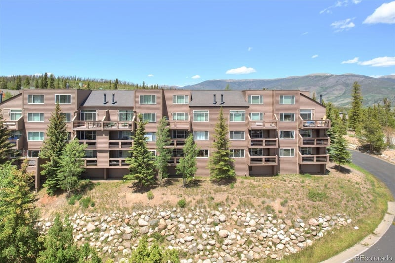 95600 Ryan Gulch Rd #95613, Silverthorne, CO 80498