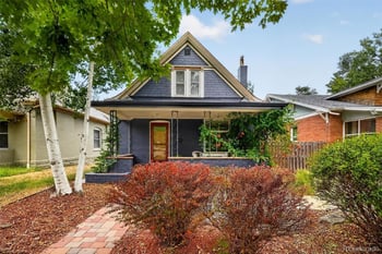 4044 Shoshone St, Denver, CO 80211