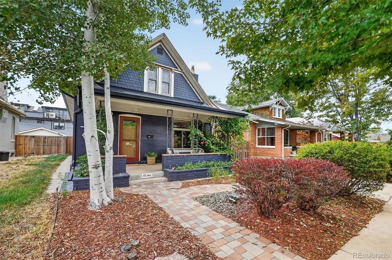 Home Worth Check