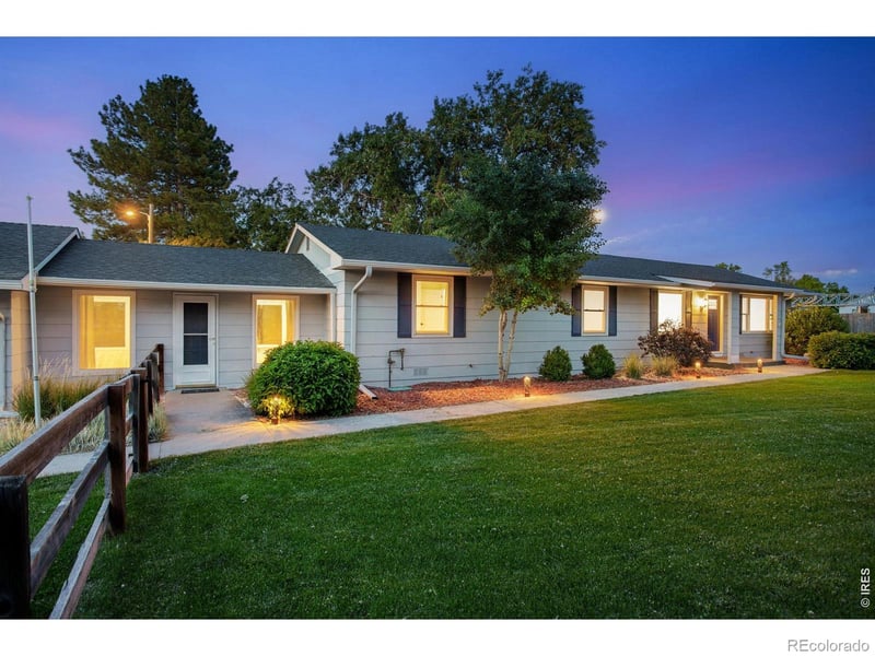 5416 Timberline Rd, Fort Collins, CO 80528