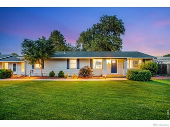 5416 S Timberline Rd, Fort Collins, CO 80528